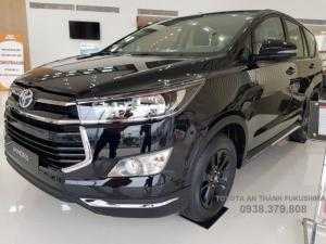 Innova 2018 Ventuer, Khuyến mãi trả góp từ 80-90%