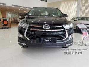 Toyota Bình Chánh khuyến mãi lớn cho quý khách hàng nhận xe trong tháng 07/2018