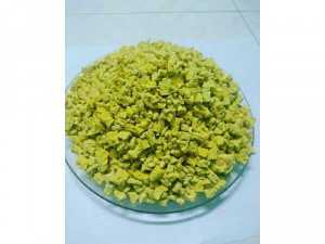 Tinh bột nghệ Hồng Phát 100% thiên nhiên