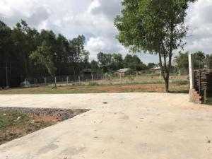 Cần Bán Lô Đất Giá Rẻ Tại Xã Bình Hòa Vĩnh Cửu Đồng Nai Gần Đường 768