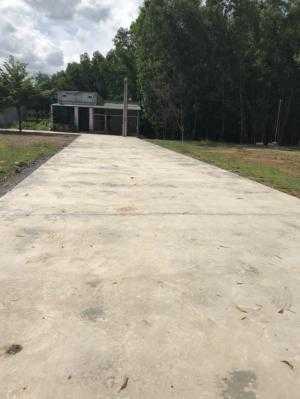 Cần Bán Lô Đất Giá Rẻ Tại Xã Bình Hòa Vĩnh Cửu Đồng Nai Gần Đường 768