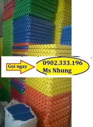 cung cấp thảm lót sàn