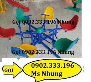 Cung cấp đu quay khu vui chơi