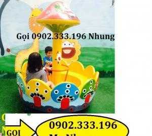 Cung cấp đu quay khu vui chơi