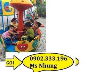 Cung cấp đu quay khu vui chơi