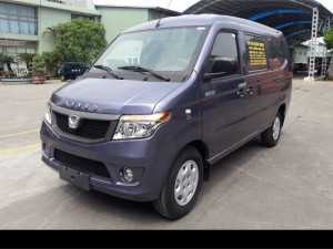 Cần bán xe KENBO van 2 chổ