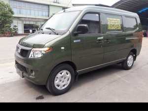 Cần bán xe KENBO van 2 chổ