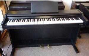Em không dùng nữa cần bán lại đàn piano điện trchnics SX-PC 10