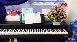 Em không dùng nữa cần bán lại đàn piano điện trchnics SX-PC 10