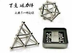 khối Buckybars xả tress