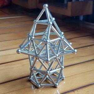 khối Buckybars xả tress