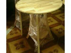 Ghế cafe giá rẻ