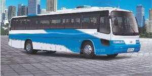 Cần bán xe khách Daewoo BH116 SF-47chỗ chính hãng-công suất cao. Lô mới về. Bán Giá Gốc