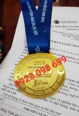 Nơi bán huy chương vàng bạc đồng,nhận đúc huy chương giải thưởng,cung cấp huy chương