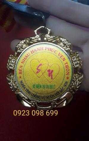 Nơi bán huy chương vàng bạc đồng,nhận đúc huy chương giải thưởng,cung cấp huy chương