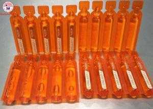 Ổng vỉ 10ml collagen C