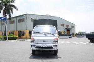 Xe tải 2T4 Daisaki máy ISUZU thùng dài 4m2