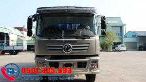 Xe tải Dongfeng 9 tấn nhãn hiệu chiến thắng giá rẻ tại miền Nam
