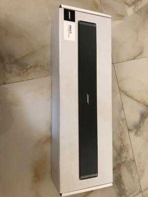 LOA BOSE SOLO 5 brand new 100% nguyên thùng chính hãng USA giá tốt