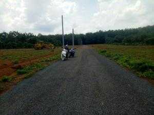 Bán Đất Ấp Bưng Trang Tiến Thành Đồng Xoài Bình Phước