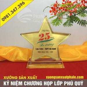 knc hình ngôi sao