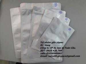 Túi đựng gạo cao cấp, giá thành rẻ 1kg, 2kg,5kg