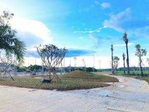 Dự án đất nền siêu đẹp, giá rẻ ven biển TP. Quảng Ngãi – Tăng Long Angora Park