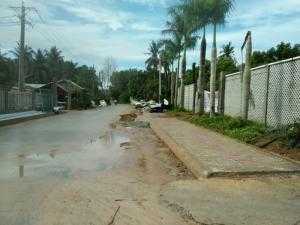 Đầu tư đất nền Ocean Land, Đặc Khu Kinh Tế Phú Quốc, SHR