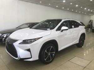 Bán Lexus RX350 nhập mỹ ,sản xuất 2018,mới 100%