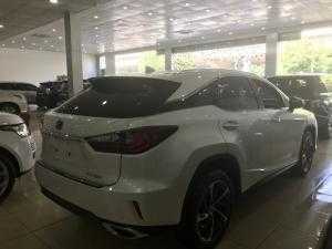 Bán Lexus RX350 nhập mỹ ,sản xuất 2018,mới 100%