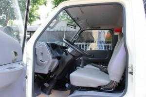 Xe tải SYM 2.0T tải trọng 1,9 tấn - Giao xe ngay - Gọi 0913553798 (24/24)