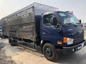 Bán xe tải Hyundai HD120SL 8 Tấn, thùng inox dài 6m3
