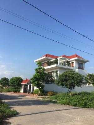 Đất nền Khu đô thị Kim Sơn