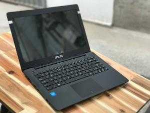 Laptop Asus X453M, Celeron N2830 2G 500G, Like new Keng zin All