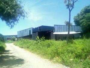 Cần bán gấp kho xưởng diện tích lớn khu công nghiệp tại Láng Hòa Lạc, Phú Cát, Quốc Oai, Hà Nội