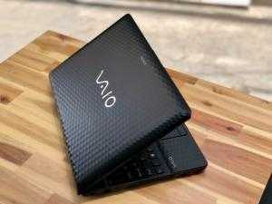 Laptop Sony Vaio VPCEH, i7 2620M 4G 500G Đẹp zin 100% Giá rẻ