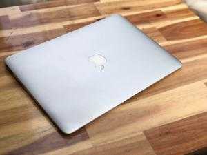 Macbook Air A1369 13inch, Duo Core 2G SSD128 Vga rời Đẹp zin 100% Giá rẻ