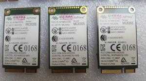 Card WWAN 3G MC8355 Gobi 3000 - HP UN2430...