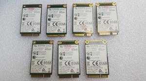 Card WWAN 3G MC8355 Gobi 3000 - HP UN2430 dùng cho HP 2570p, 8470p,8570p,8570w,8770w