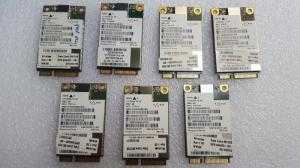 Card WWAN 3G MC8355 Gobi 3000 - HP UN2430 dùng cho HP 2570p, 8470p,8570p,8570w,8770w