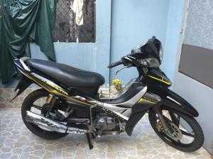 Xe Jupiter Gravitar. Yamaha chính hãng. Bánh mân thắng đỉa