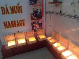 Sức khỏe từ đôi bàn chân