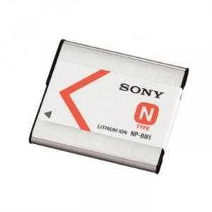 Pin máy ảnh Sony NP BN1