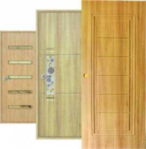 Cửa nhựa ABS Hàn Quốc