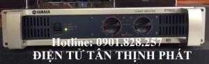 Bộ đẩy công suất yamaha P7000s 40 sò hàng loại 1
