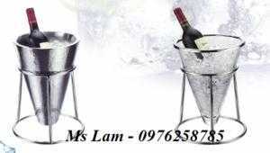 Xô ướp rượu, tô ướp rượu, Xô ướp rượu inox..