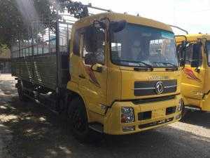 Xe tải Dongfeng Hoàng Huy 9,35 tấn thùng dài 7m5