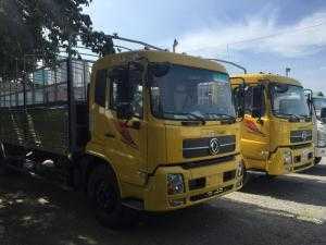 Xe tải Dongfeng Hoàng Huy 9,35 tấn thùng dài 7m5