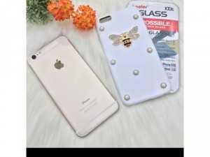 Em bán iphone 6Plus-64-Gold máy trưng bày