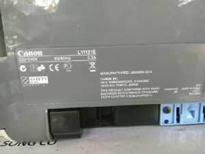 Máy in Canon LBP 2900 mới 99%